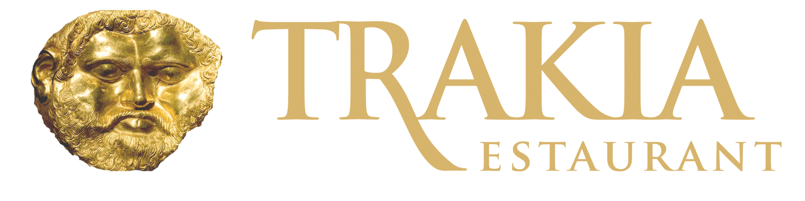 Restaurant Trakia Gardelegen Logo